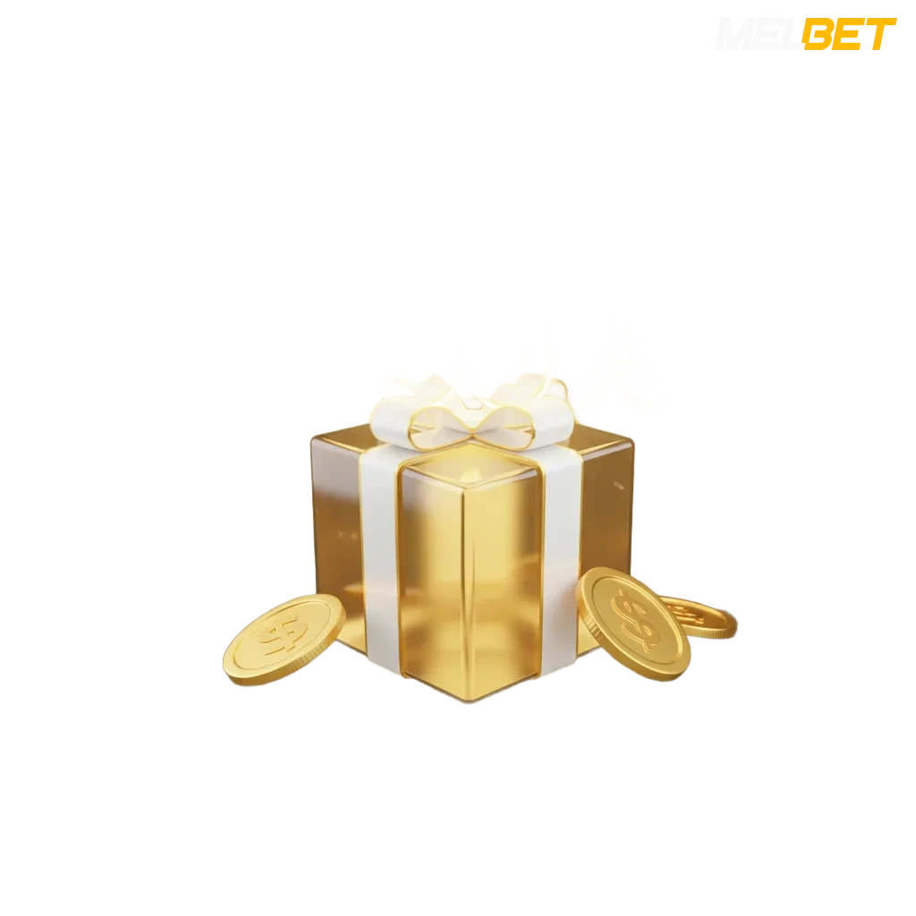 Melbet India bonuses: 150% up to ₹40,000 on first deposit. Choose casino or sports. UPI, IMPS, cards. KYC required.