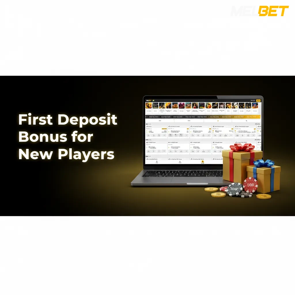 150% first deposit bonus up to ₹40,000 for new Indian players; casino and sports betting; min ₹500; terms apply.
