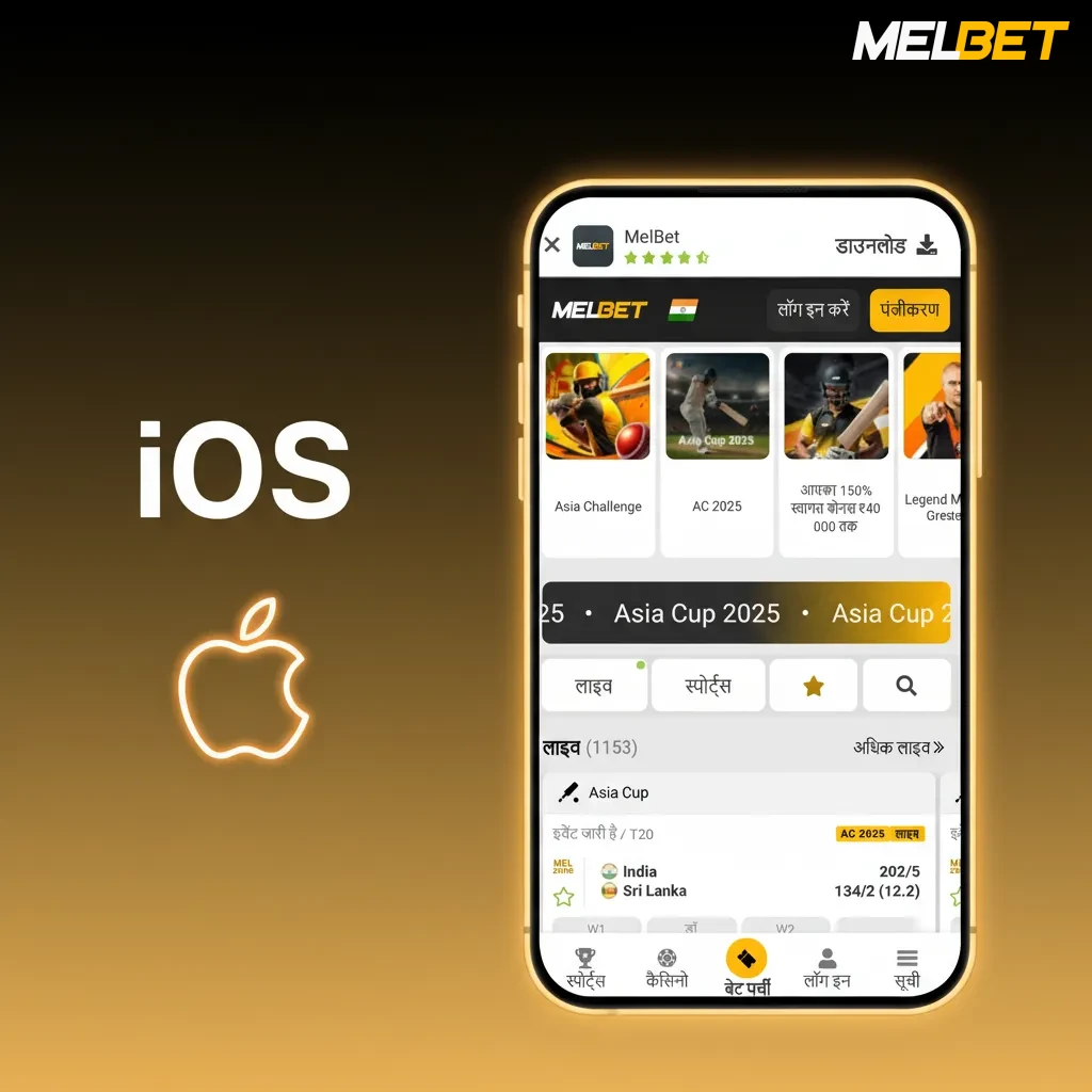 iPhone showing Safari Share sheet and Add to Home Screen steps to save the India site as a PWA shortcut for fast access.
