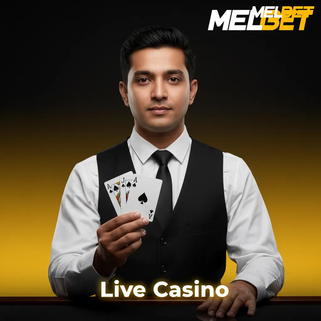 Live casino stream with real dealer, chat, and game options: Andar Bahar, Teen Patti, Blackjack, Roulette, game shows.