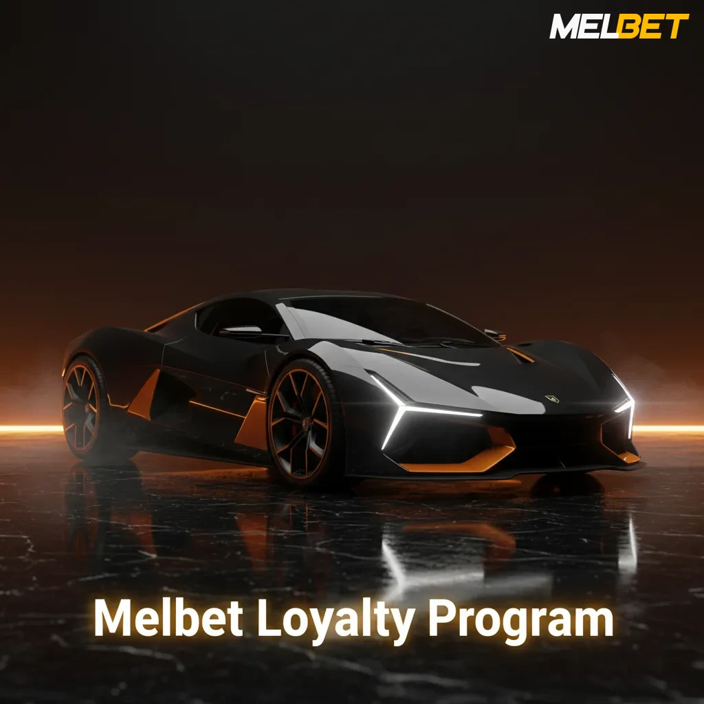 Melbet Loyalty Program: Earn points on casino and sports, convert to bonus. Bronze–Diamond tiers; higher tiers improve rates.