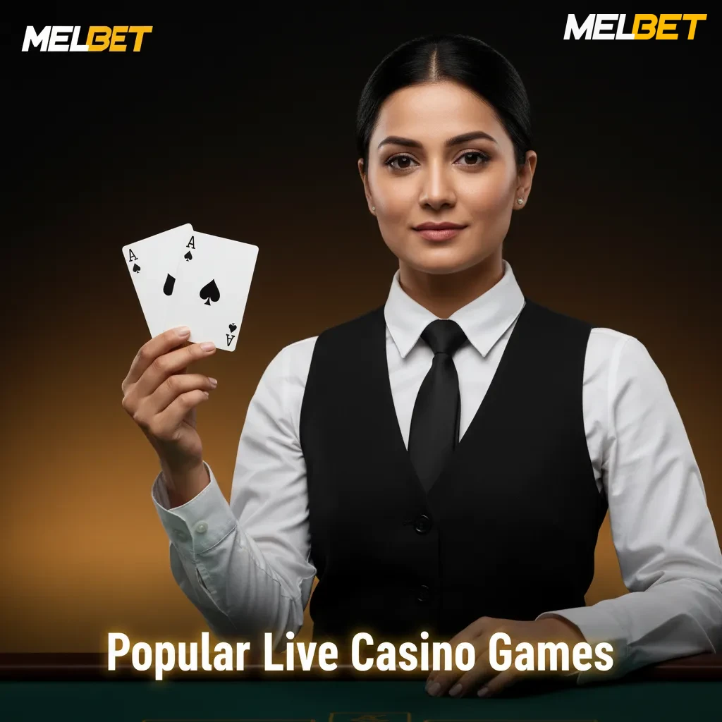 Live casino montage with dealers: Andar Bahar, Teen Patti, Roulette, Blackjack, Baccarat, Dragon Tiger, Crazy Time.