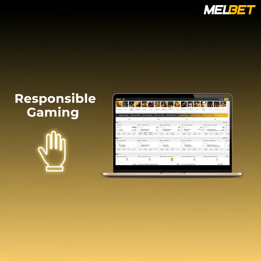 Responsible gaming in India: set limits, avoid chasing losses, use self-exclusion, and seek help if gambling affects life.