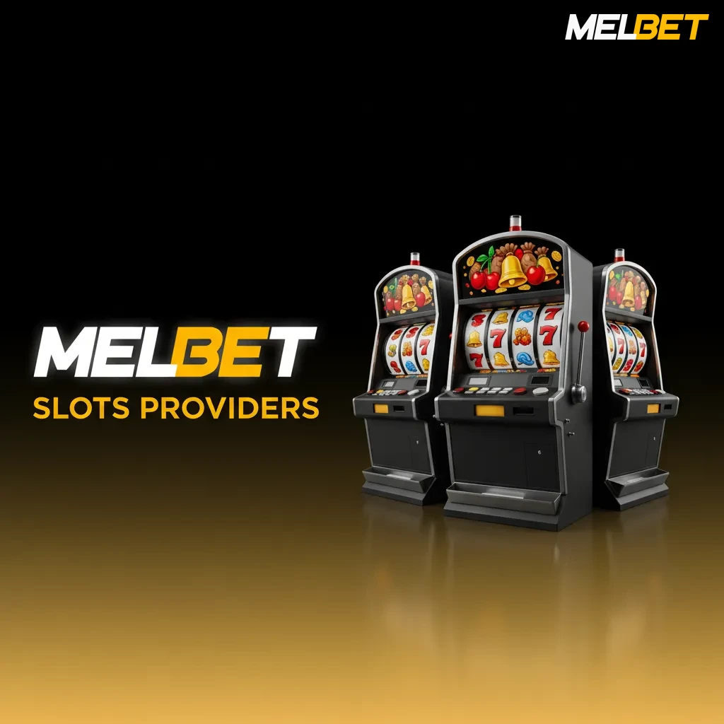 Melbet slots providers: 120 studios incl. Pragmatic Play, Play’n GO, NetEnt, Games Global; browse by provider.