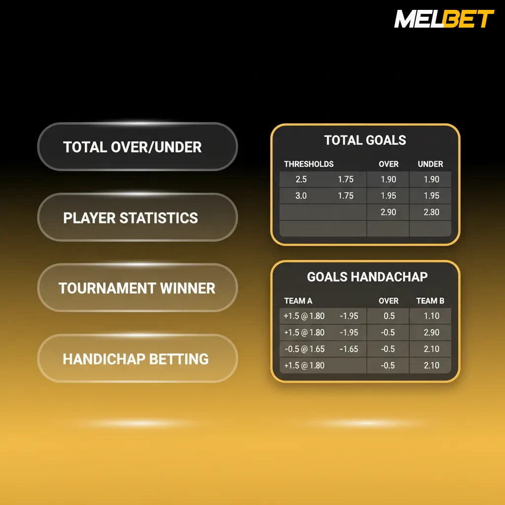 Types of Bets: Single—one bet; Express—multiple all must win; System—combos can pay despite some losses.