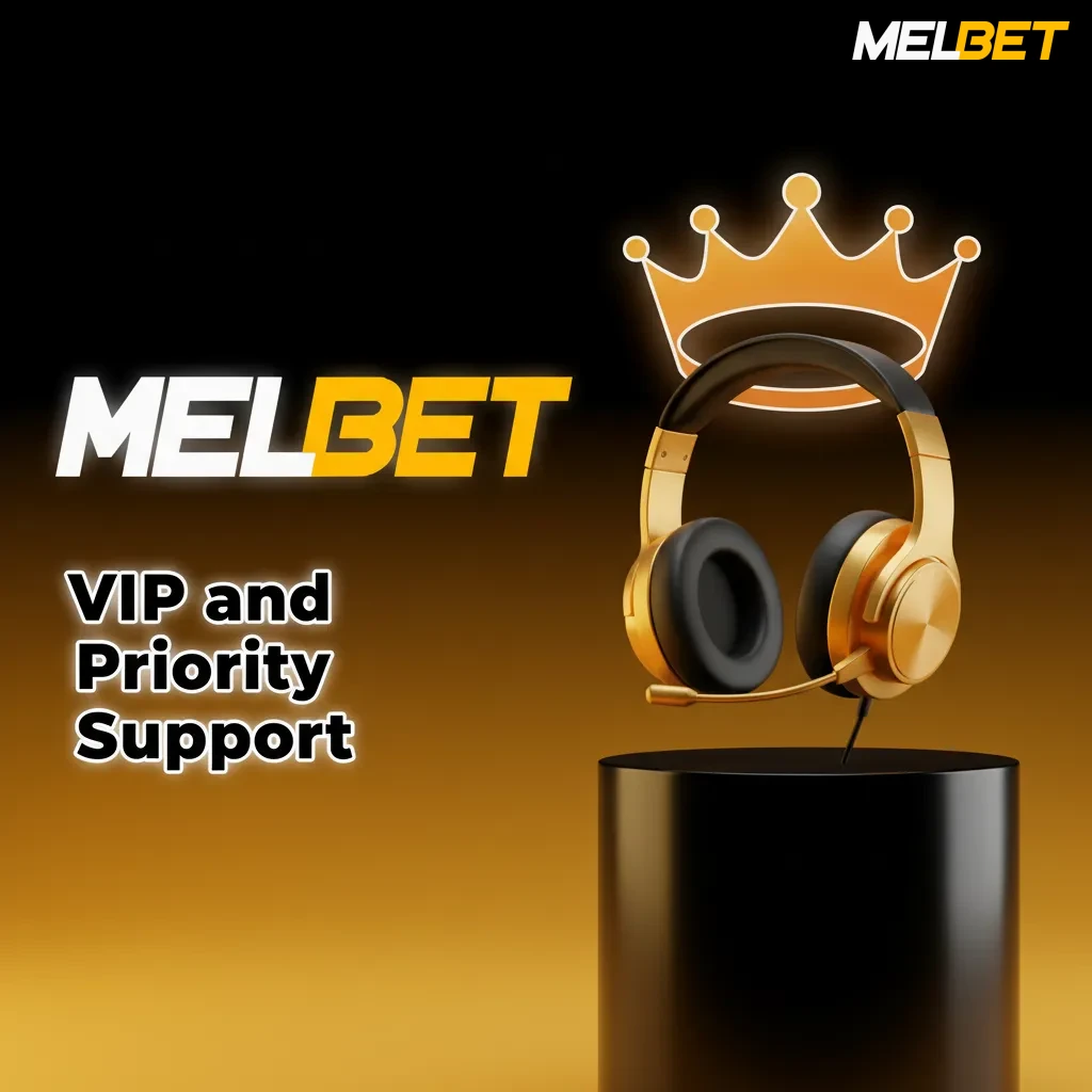 VIP priority support: personal manager, fast queueing, quick chat and email replies for high-tier players.