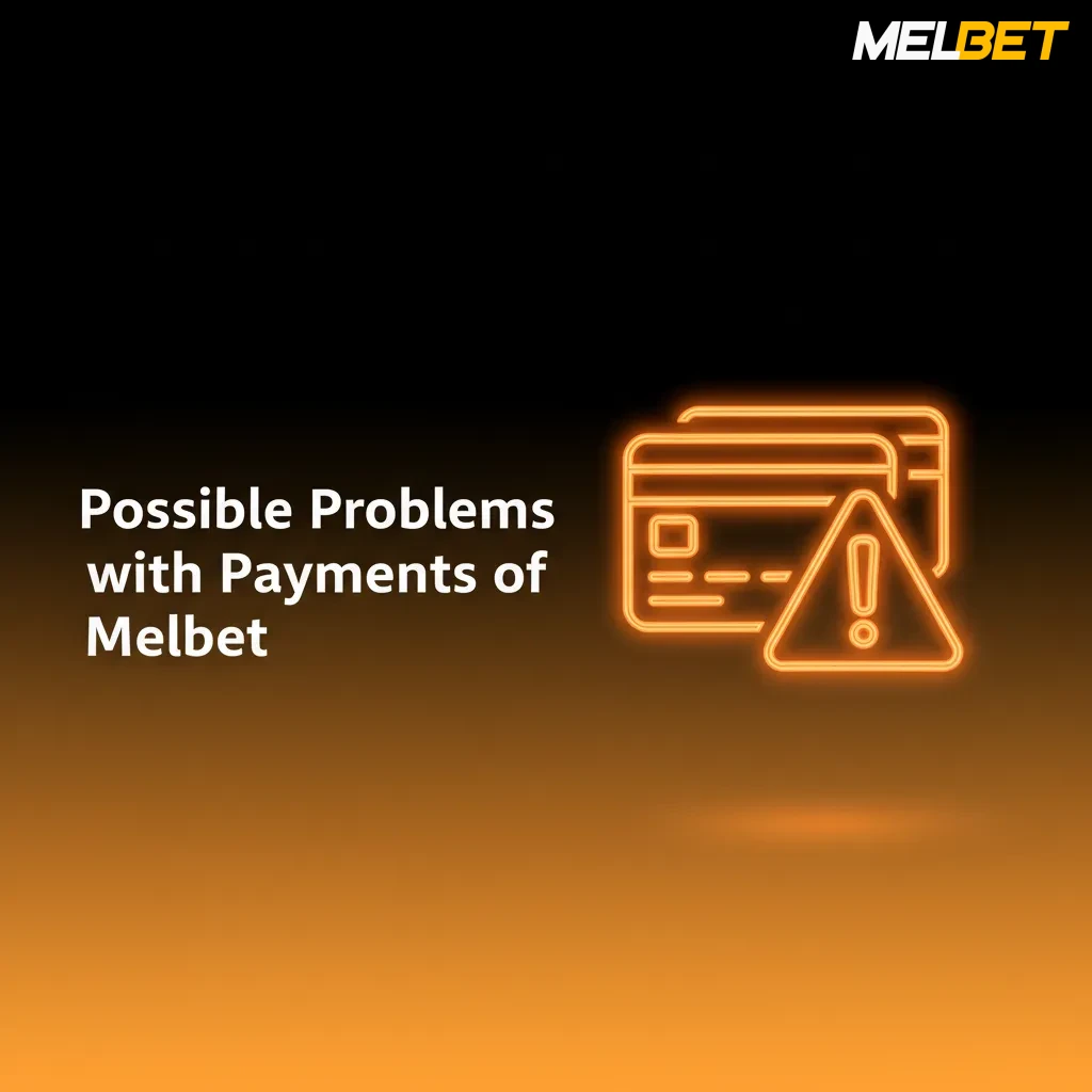 Infographic on Melbet India payment issues and fixes: UPI pending, wrong UPI ID, debited not credited, limits, KYC.